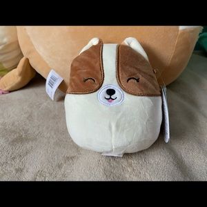 Regina Squishmallow 5”